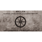 Artlen Marine Upholstery & Canvas - Tauds, capotes et rembourrage de bateaux