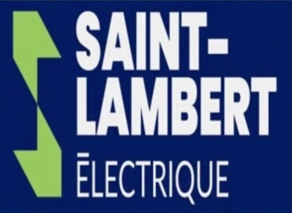 View St-Lambert Électrique Inc.’s Bois-des-Filion profile