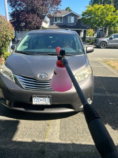 Jin's Auto Detailing - Entretien intérieur et extérieur d'auto