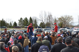 View Sydenham Auction & Appraisal Services’s Port Elgin profile