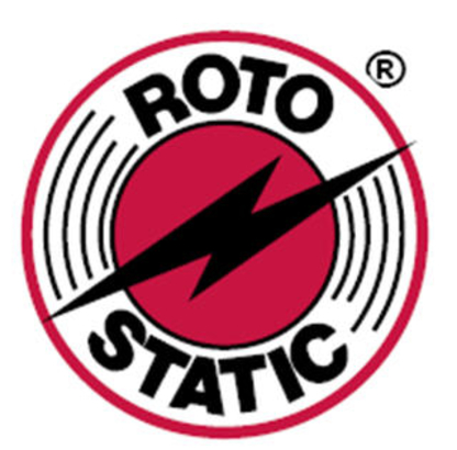 Roto-Static - Upholstery Cleaners
