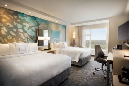 Hotel Dene & Conference Centre - Hotels