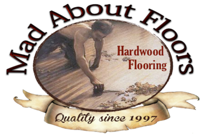 Mad About Floors Ltd - Floor Refinishing, Laying & Resurfacing