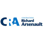 Construction Richard Arsenault - Entrepreneurs en construction