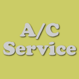 A/C Service - Thermopompes