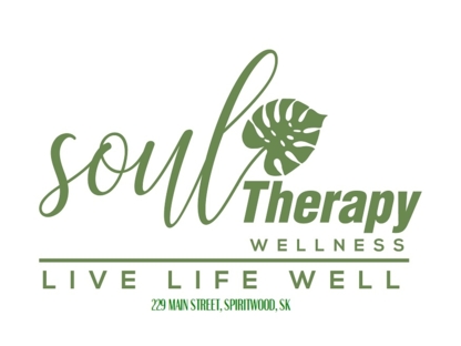 Soul Therapy Wellness - Magasins de produits naturels