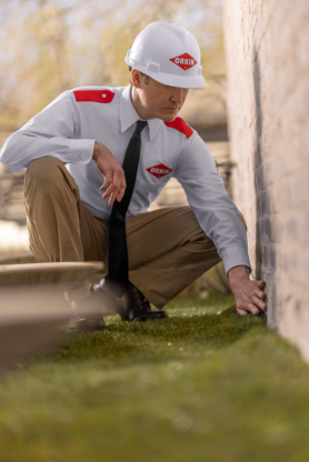 Orkin Canada - Extermination et fumigation