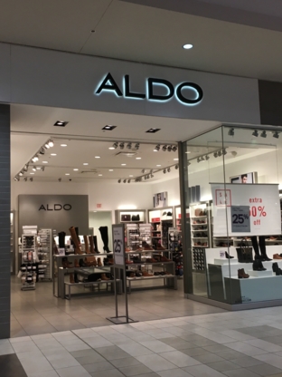 Aldo - Magasins de chaussures