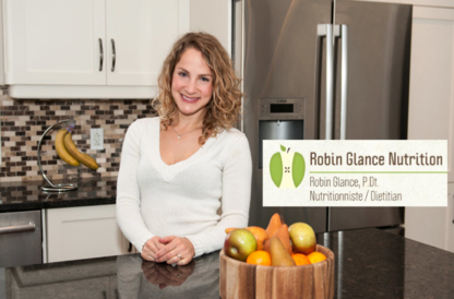 Robin Glance Nutrition