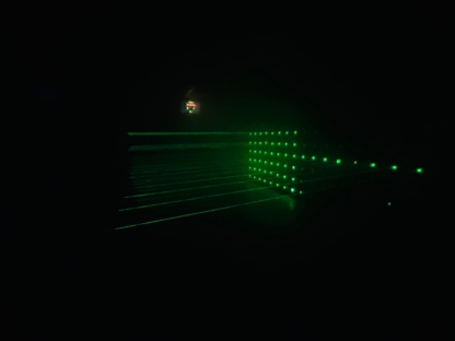 Aerosports Trampoline Park