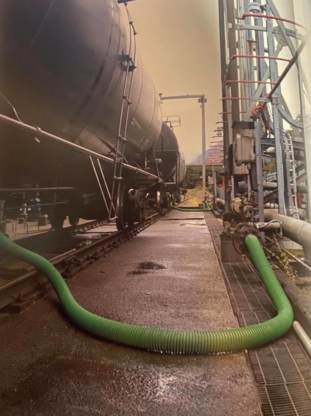 Pioneer Hose and Feeds - Hose Fittings & Couplings