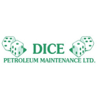 Dice Petroleum Maintenance Ltd - Portes de garage