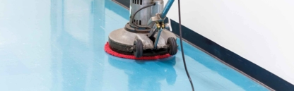 Advantage Cleaning Solutions - Commercial, Industrial & Residential Cleaning