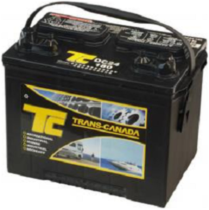 Batteries Lobinière - Storage Battery Dealers