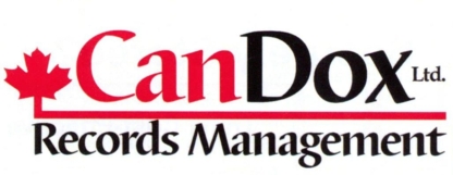 CanDox Records Management Ltd - Paper Shredding Service