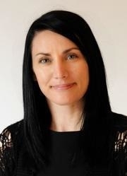 Michelle McLaughlin - TD Financial Planner - Conseillers en planification financière