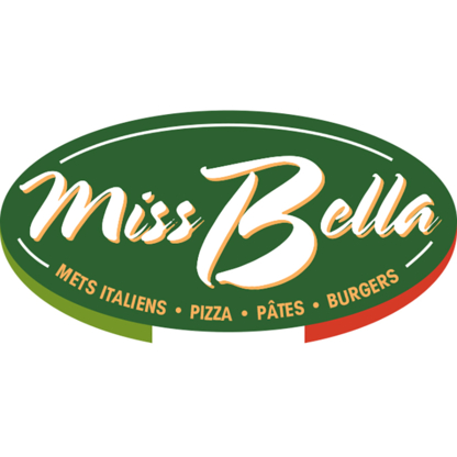 Miss Bella - Pizza et pizzérias
