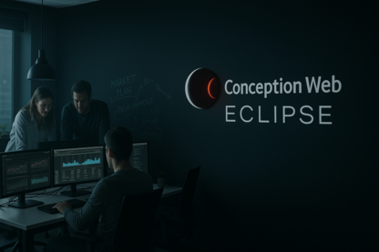 Conception Web Eclipse - Développement et conception de sites Web