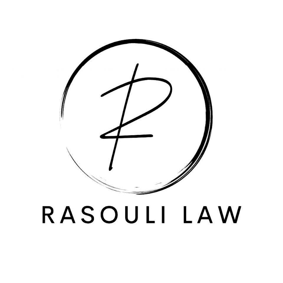 Rasouli Law - Lawyers