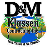 D & M Klassen Contracting Inc - Entrepreneurs en construction
