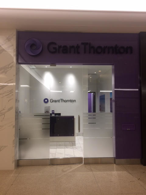 Grant Thornton Limited - Licensed Insolvency Trustees, Bankruptcy and Consumer Proposals - Conseillers en crédit
