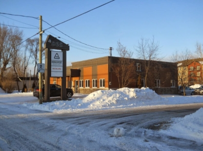 DENICOURT MIGUÉ Arpenteurs-Géomètres Inc - Arpenteurs-géomètres