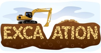 Entreprises Michel Grenier Inc Excavation - Entrepreneurs en excavation