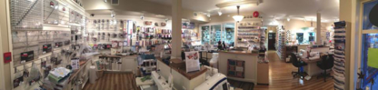 Island Sewing & Embroidery - Sewing Machine Stores