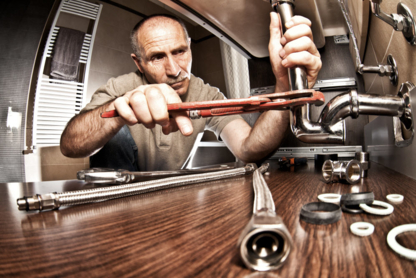 Lally Plumbing - Plumbers & Plumbing Contractors