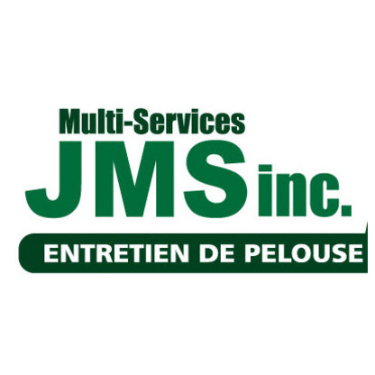 Multi-Services JMS Inc - Entretien de gazon