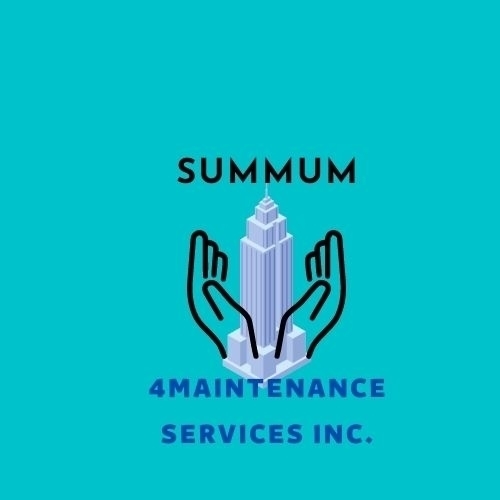 Summum 4 Maintenance Services Inc. - Commercial, Industrial & Residential Cleaning