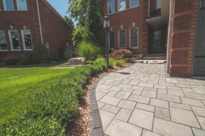 Breakaway Landscaping - Landscape Contractors & Designers