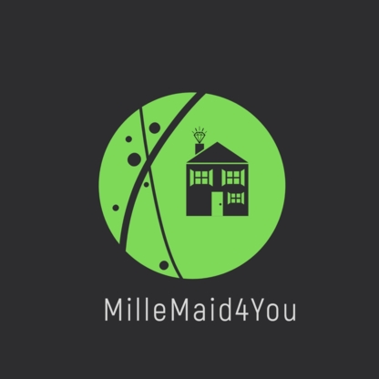 MilleMaid4You - Nettoyage résidentiel, commercial et industriel