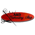A&D Embroidery & Printing Shop - Broderie