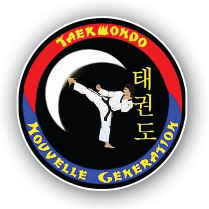 Taekwondo Nouvelle Génération - Écoles et cours d'arts martiaux et d'autodéfense