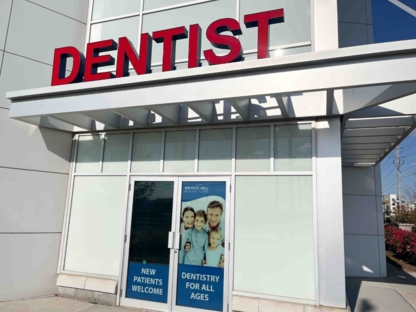 Bronte Hill Dental Care - Dentists