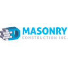 3D Masonry Construction Inc. - Masonry & Bricklaying Contractors
