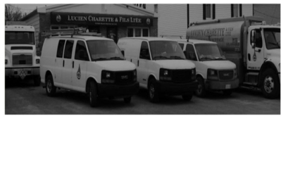 Charette Lucien & Sons Ltd - Diesel Fuel