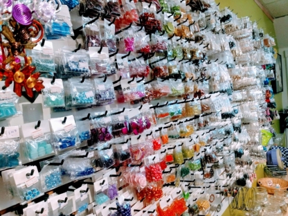 Le Coin aux Trés'Arts - Jeux et accessoires