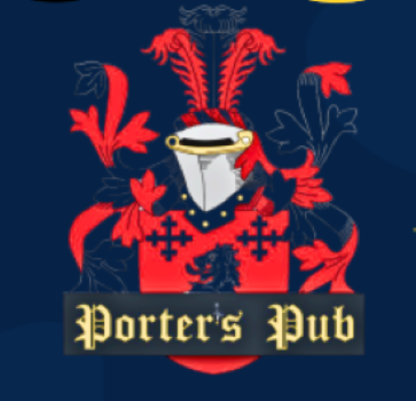 Porter's Pub - Pub