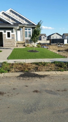 ESM Construction & Landscaping - Traçage et entretien de stationnement