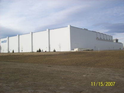 Westco MultiTemp Distribution Centres Inc