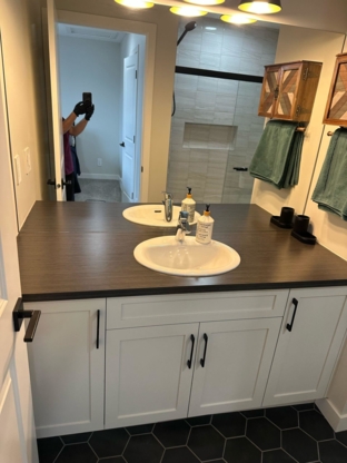 Bobcat Cleans Service - Home Cleaning