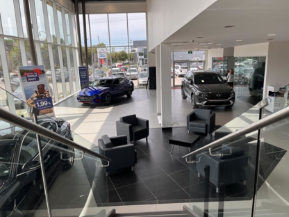 Hyundai Repentigny - Auto Repair Garages