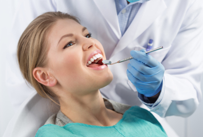 Fifth Avenue Family Dental Centre - Teeth Whitening Services
