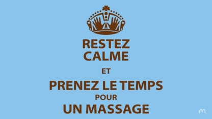 Massothérapie Fit TG - Massage Therapists