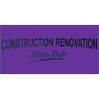 Construction Rénovations Martin Dubé - Home Improvements & Renovations