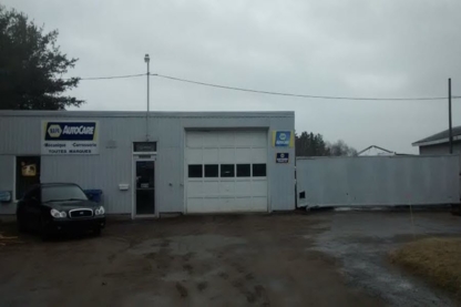 Garage Gaston Laquerre Enr - Auto Body Repair & Painting Shops