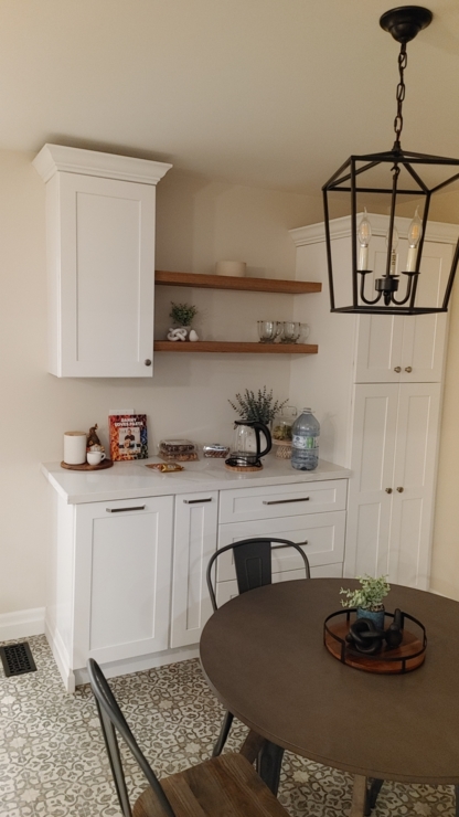 Mapledoor Kitchens - Cabinet Makers