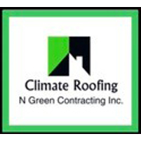 Climate Roofing N Green Contracting - Couvreurs